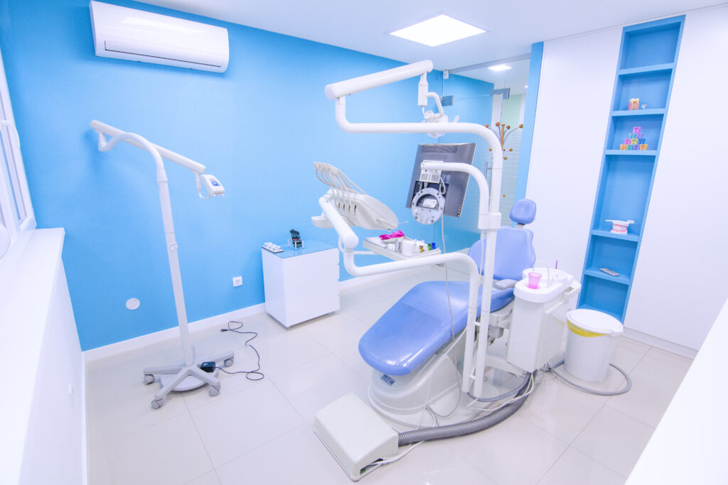 Stomatološka ordinacija MAJA DENTAL CARE Čačak