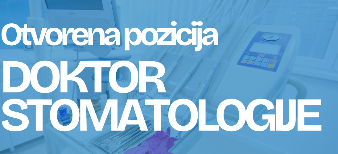 Stomatoloska ordinacija Cacak